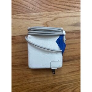 Apple MacBook Pro MagSafe Power Adapter Charger 60W‎ A1344